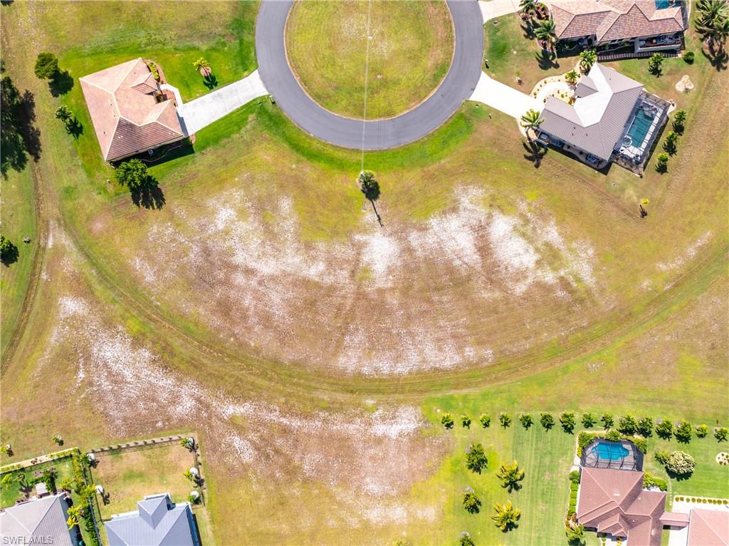 BURNT STORE LAKES - Land