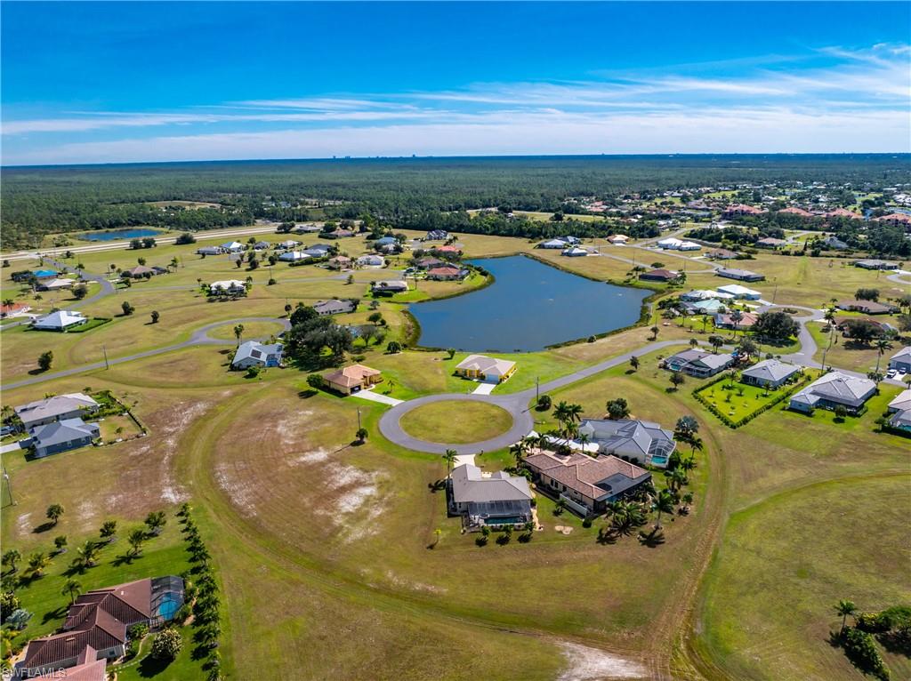 BURNT STORE LAKES - Land