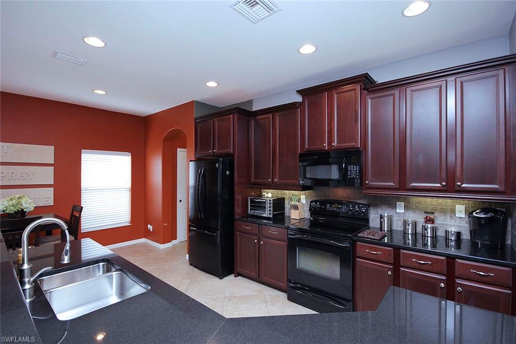 PROMENADE - Residential