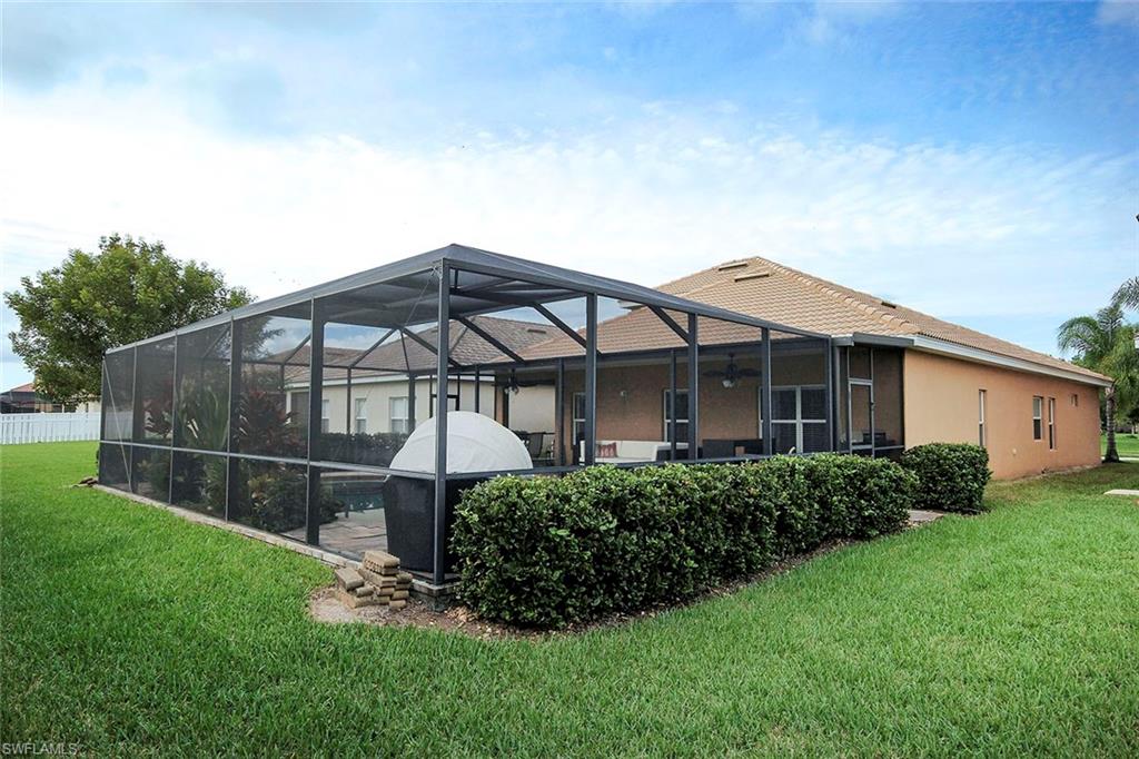 PROMENADE - Residential