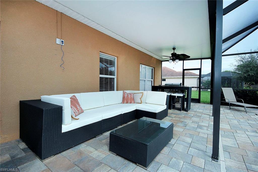 PROMENADE - Residential