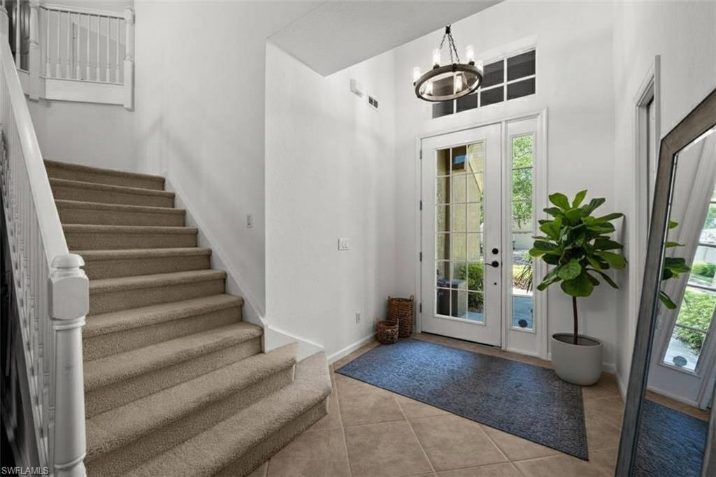 AUTUMN WOODS - Residential