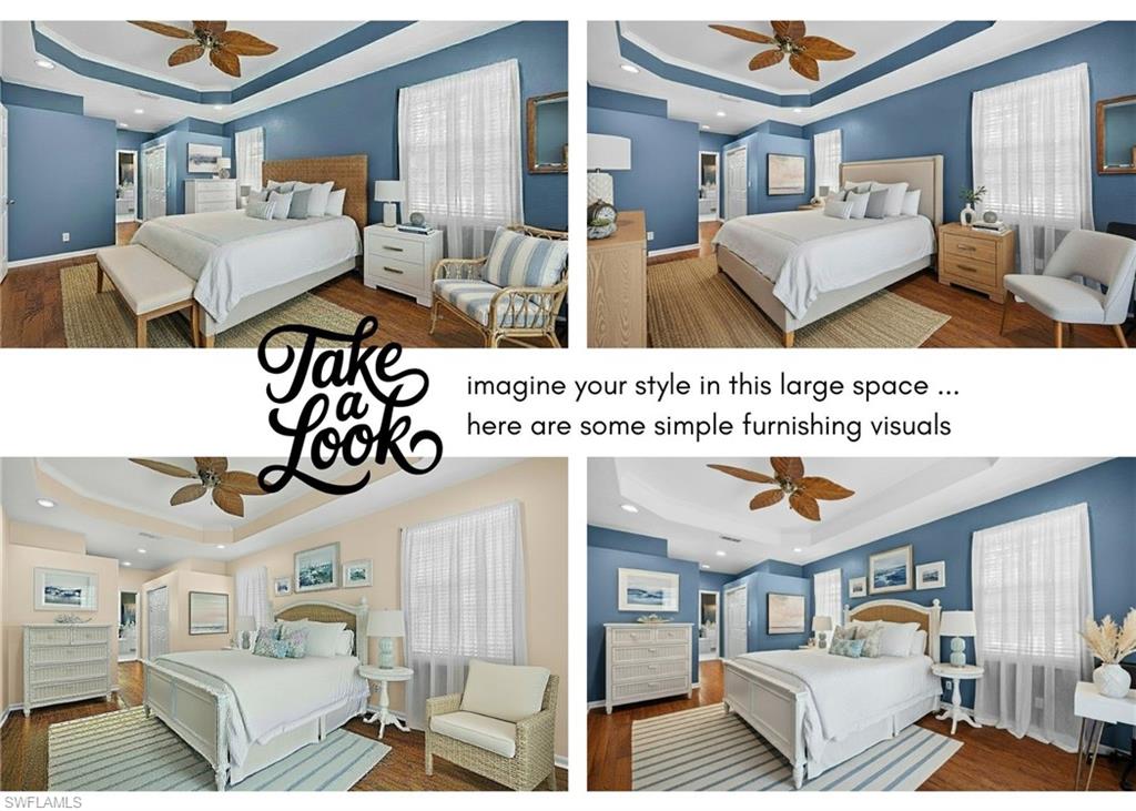 AUTUMN WOODS - Residential