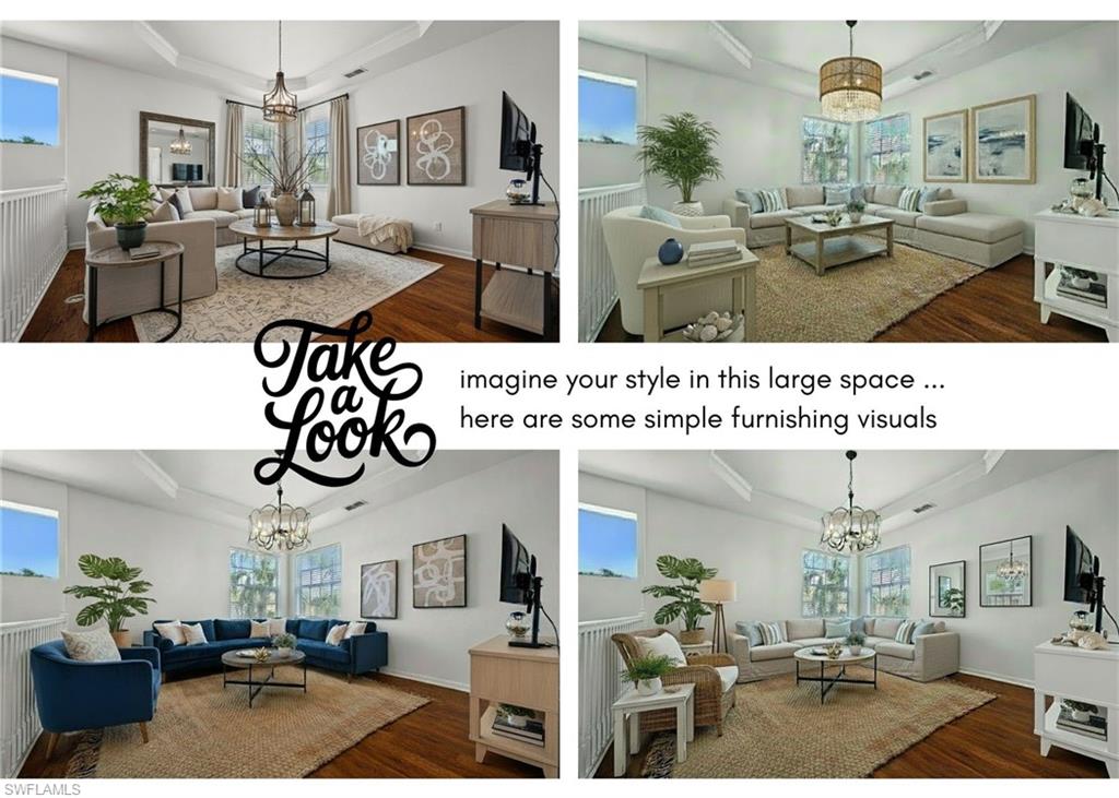 AUTUMN WOODS - Residential