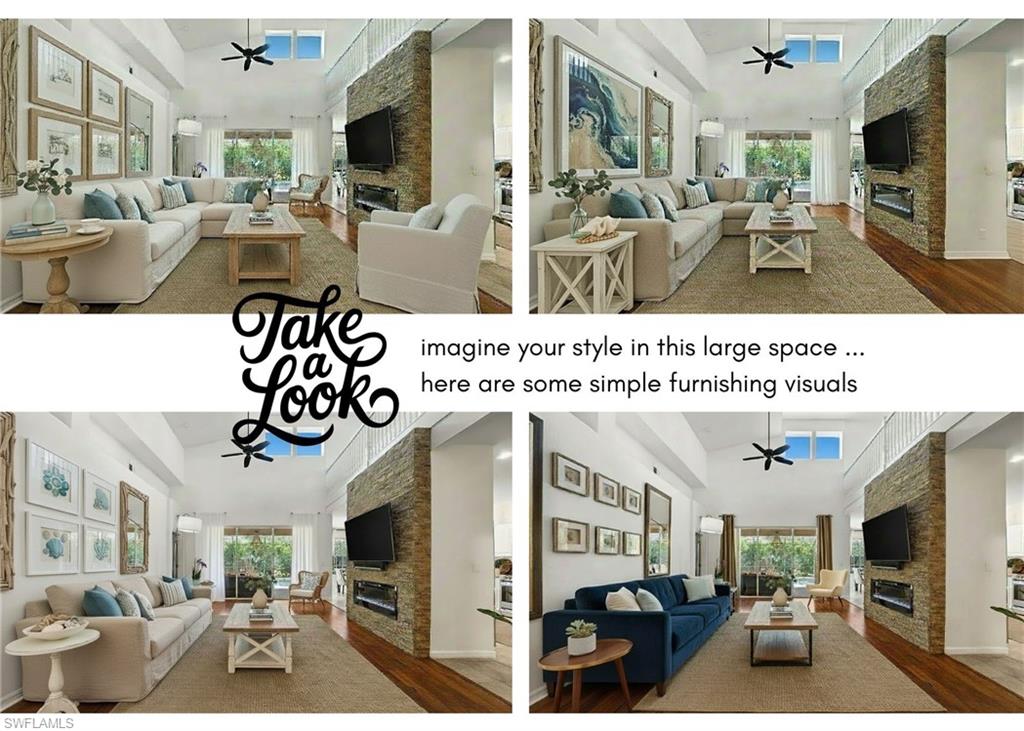 AUTUMN WOODS - Residential