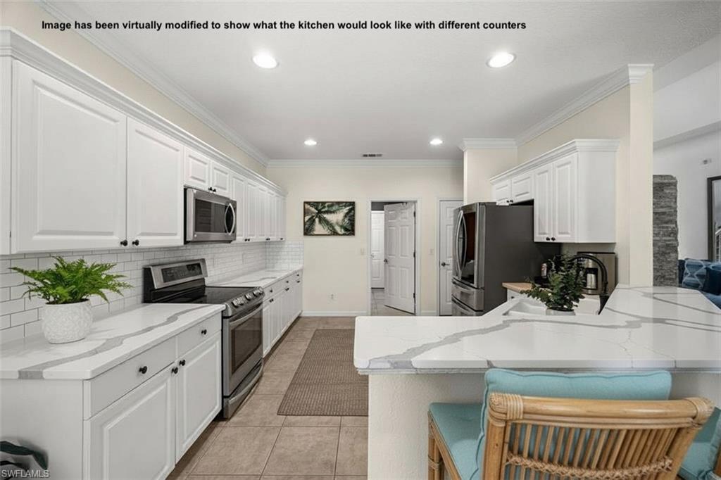 AUTUMN WOODS - Residential