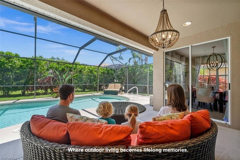 AUTUMN WOODS - Residential