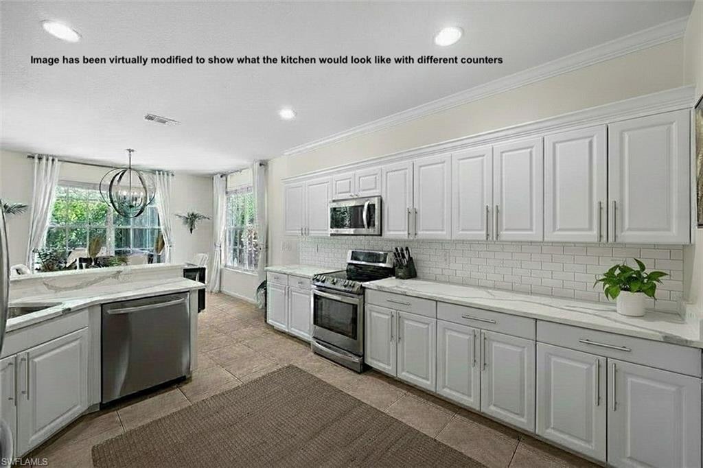 AUTUMN WOODS - Residential