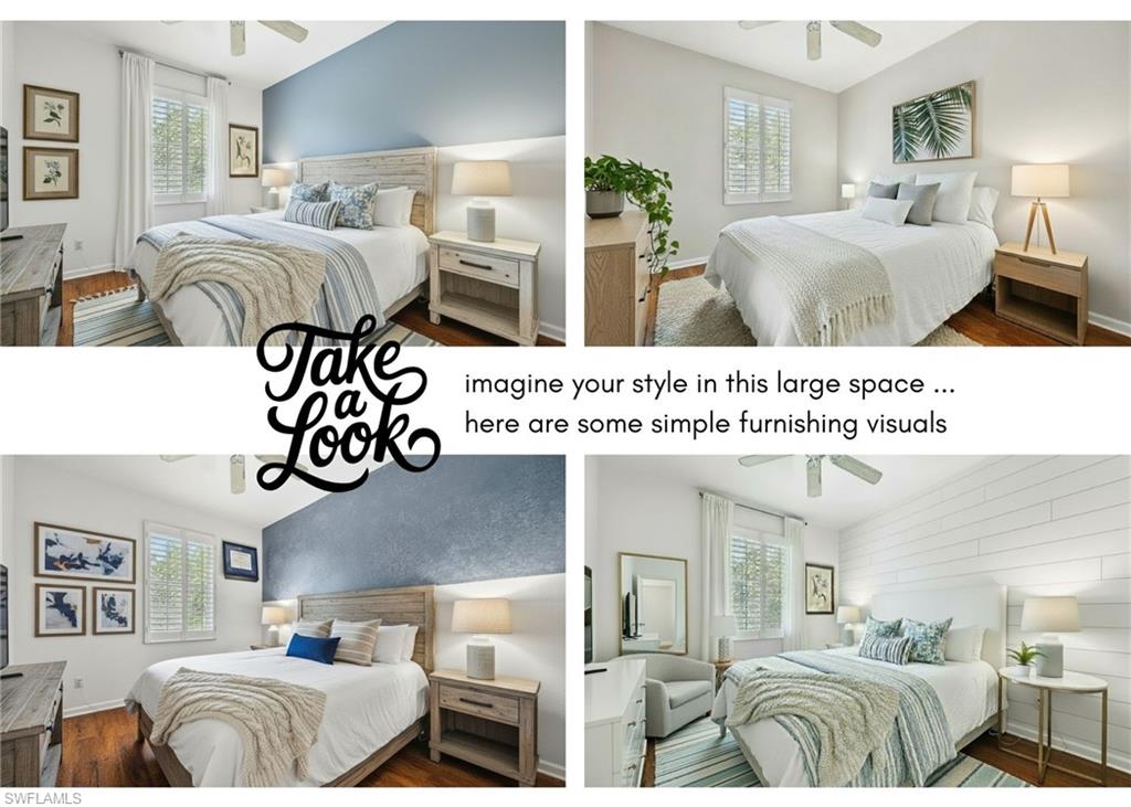 AUTUMN WOODS - Residential