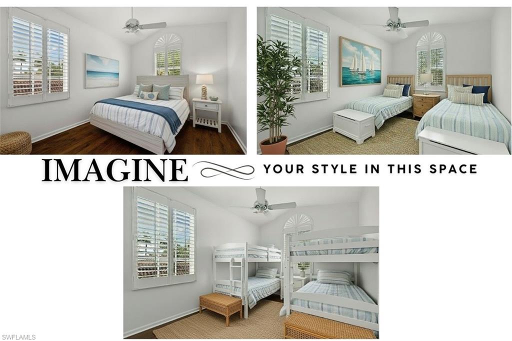 AUTUMN WOODS - Residential