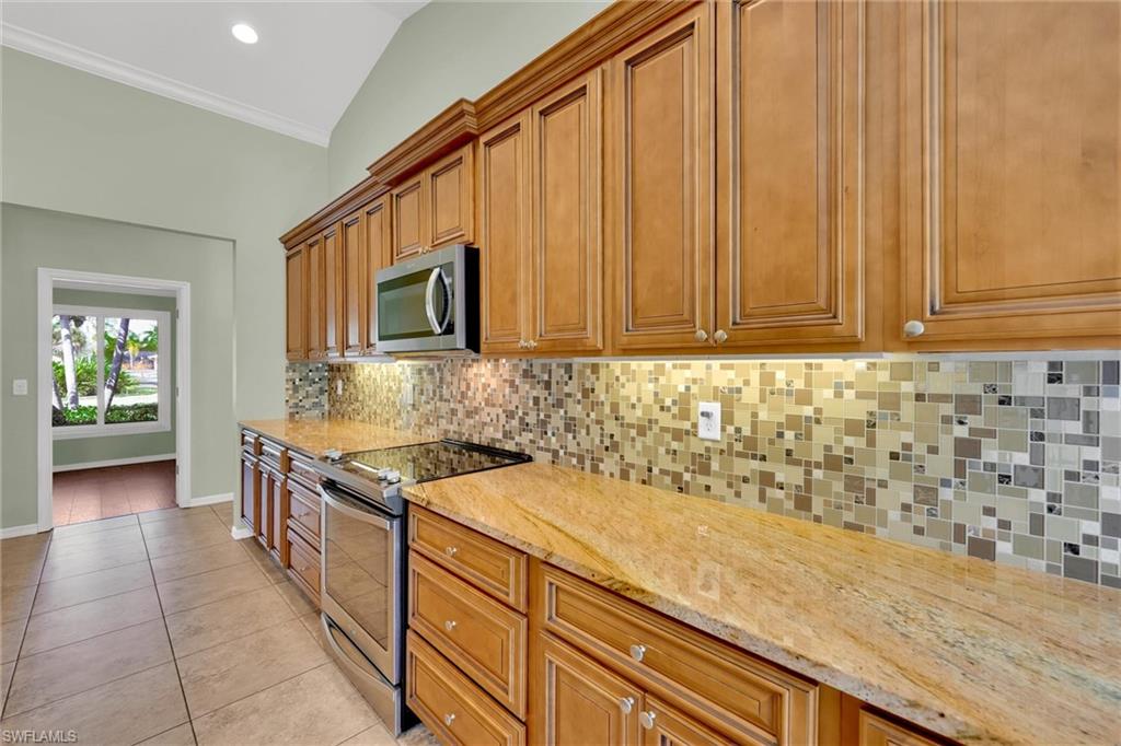 THE WOODS SUBDIVISION - Residential