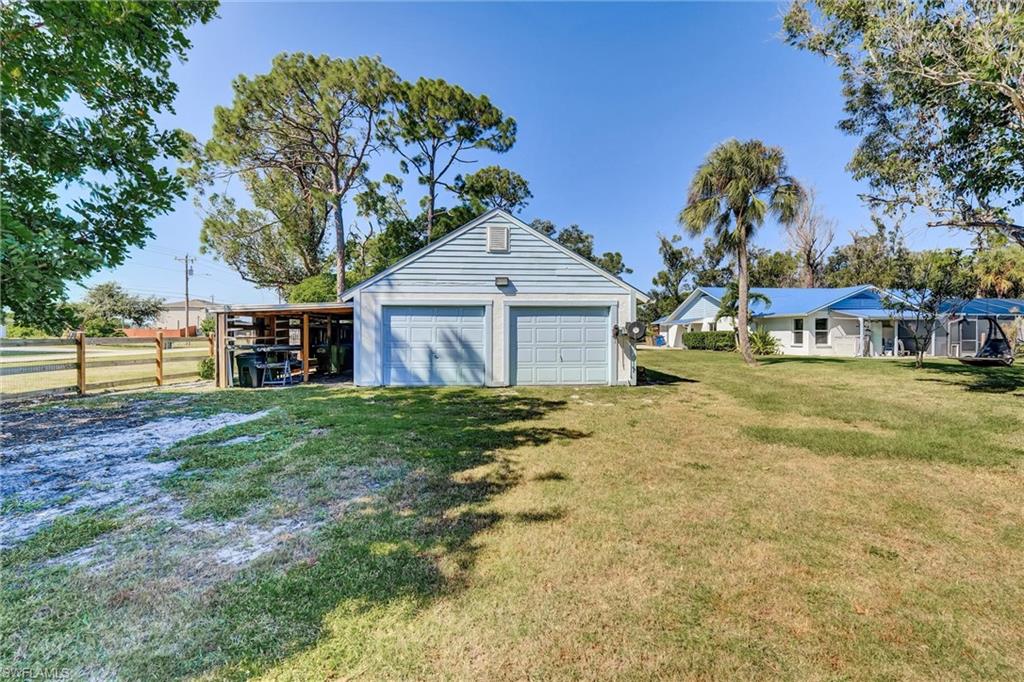 THE WOODS SUBDIVISION - Residential