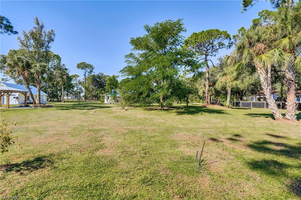 THE WOODS SUBDIVISION - Residential