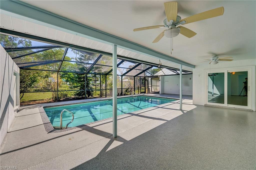 THE WOODS SUBDIVISION - Residential