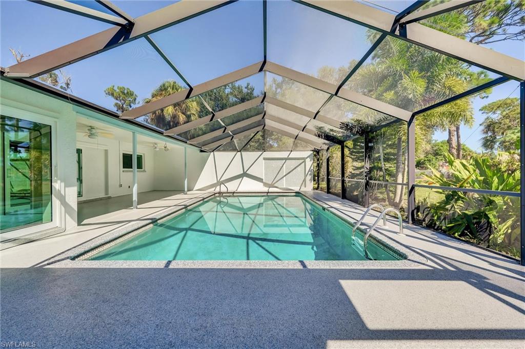 THE WOODS SUBDIVISION - Residential