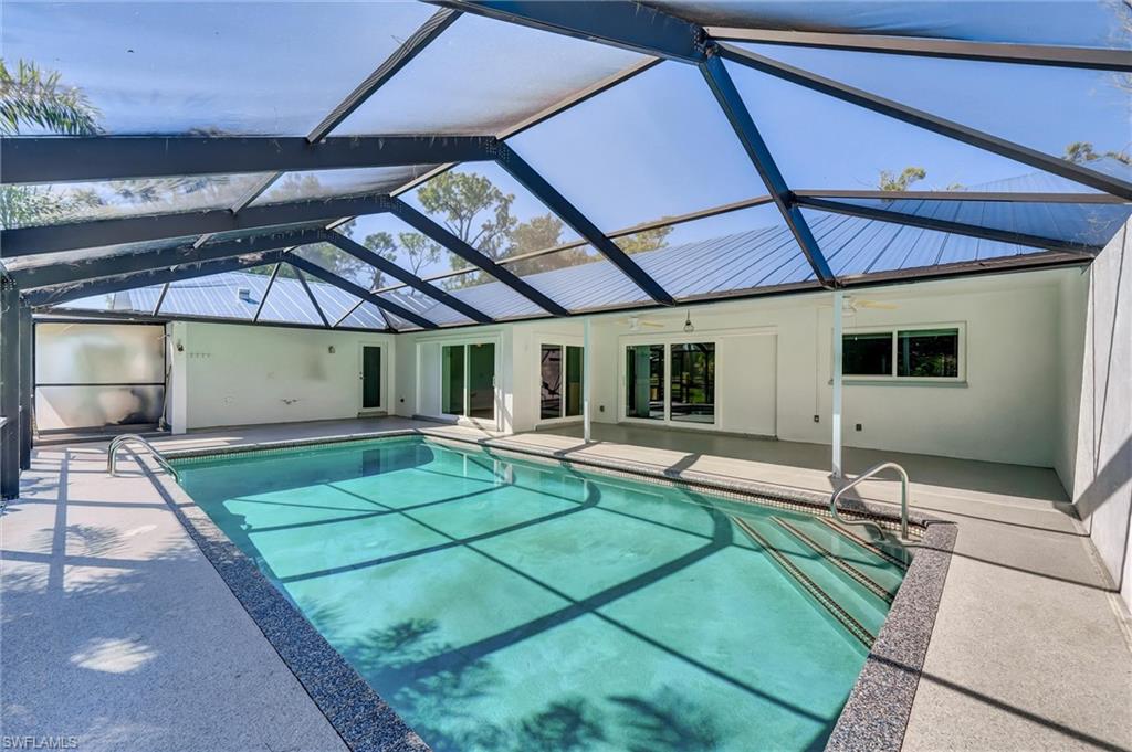 THE WOODS SUBDIVISION - Residential