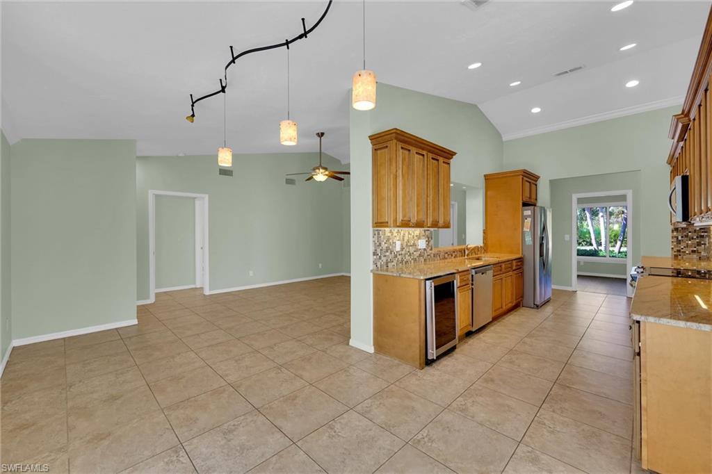 THE WOODS SUBDIVISION - Residential