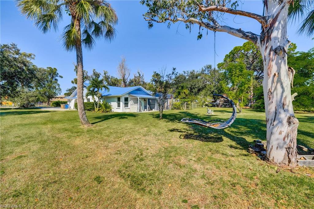 THE WOODS SUBDIVISION - Residential