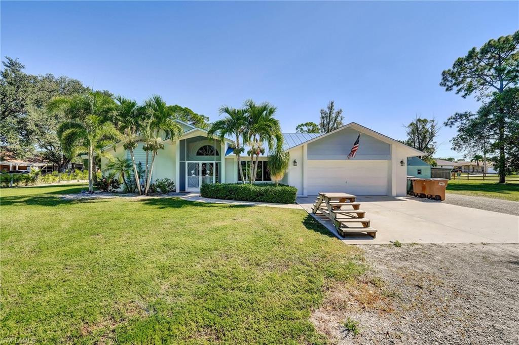 THE WOODS SUBDIVISION - Residential