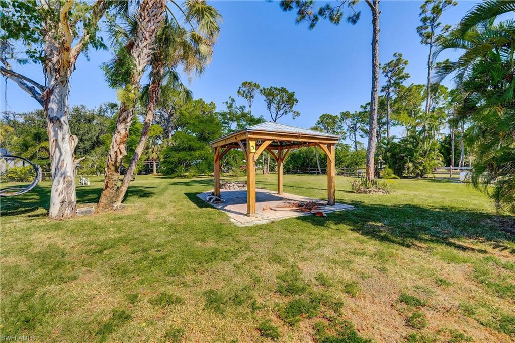 THE WOODS SUBDIVISION - Residential