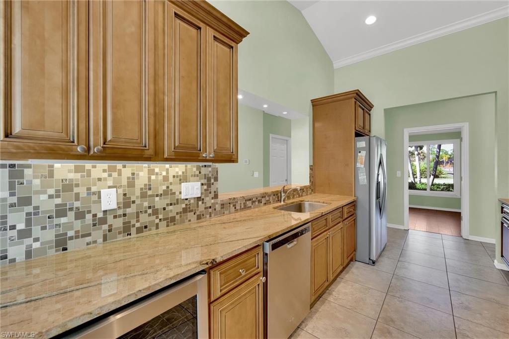 THE WOODS SUBDIVISION - Residential