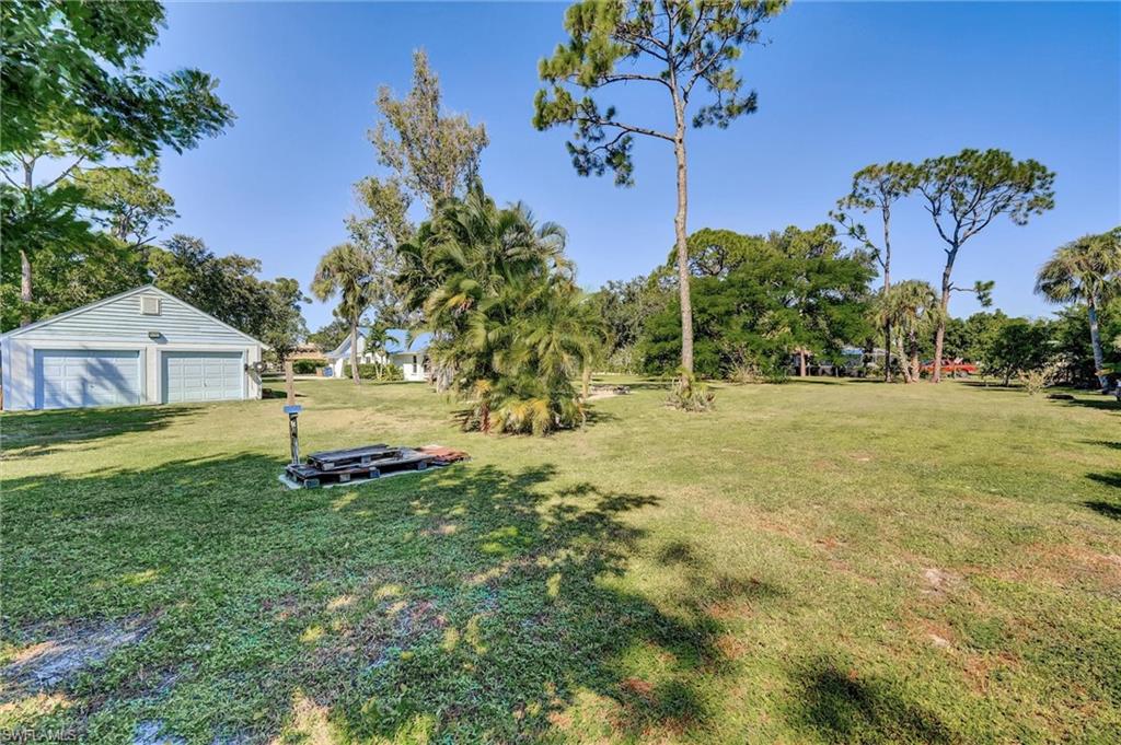 THE WOODS SUBDIVISION - Residential