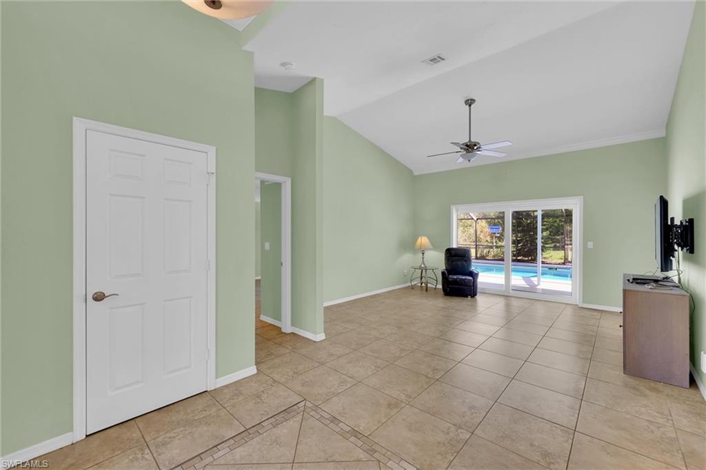 THE WOODS SUBDIVISION - Residential