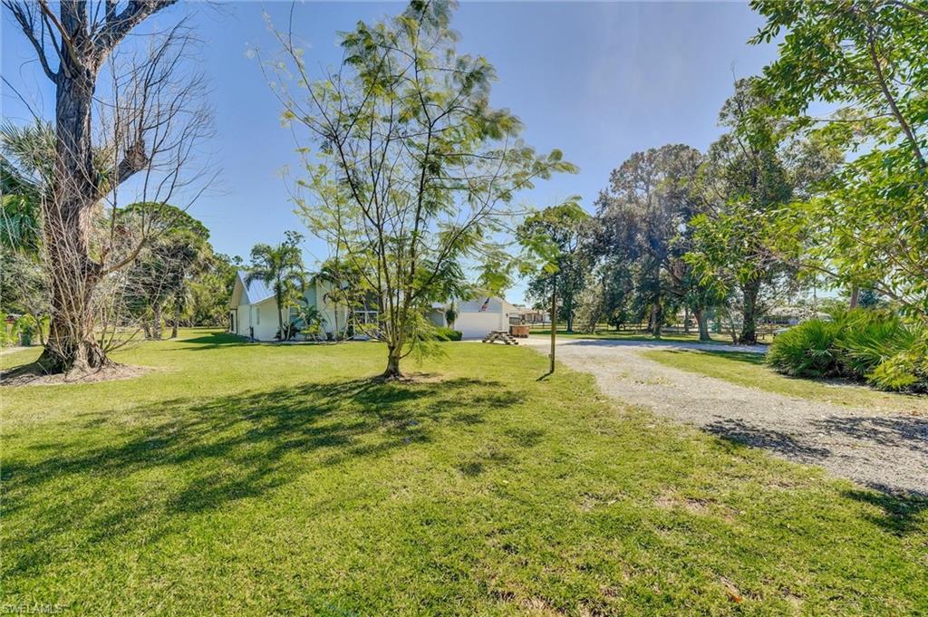 THE WOODS SUBDIVISION - Residential