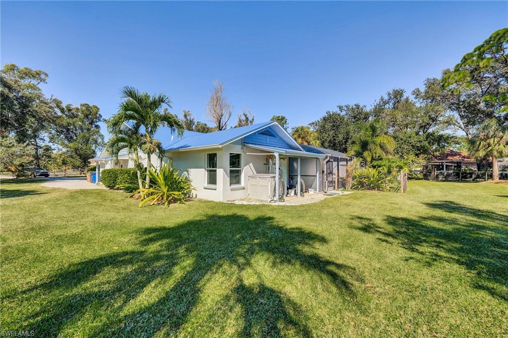 THE WOODS SUBDIVISION - Residential