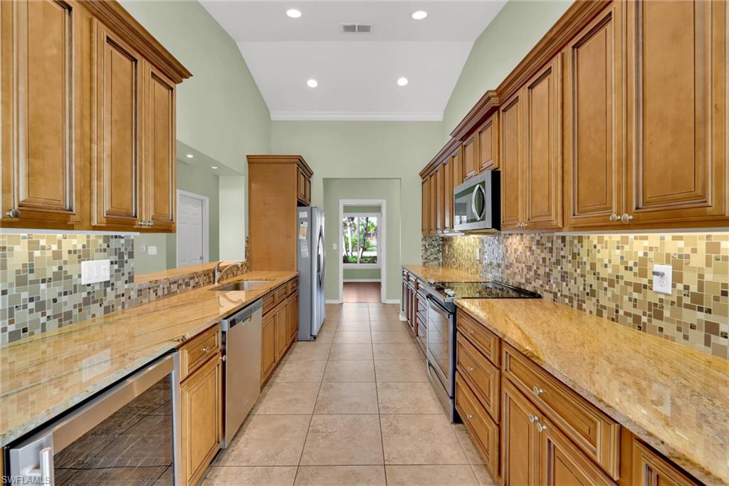 THE WOODS SUBDIVISION - Residential