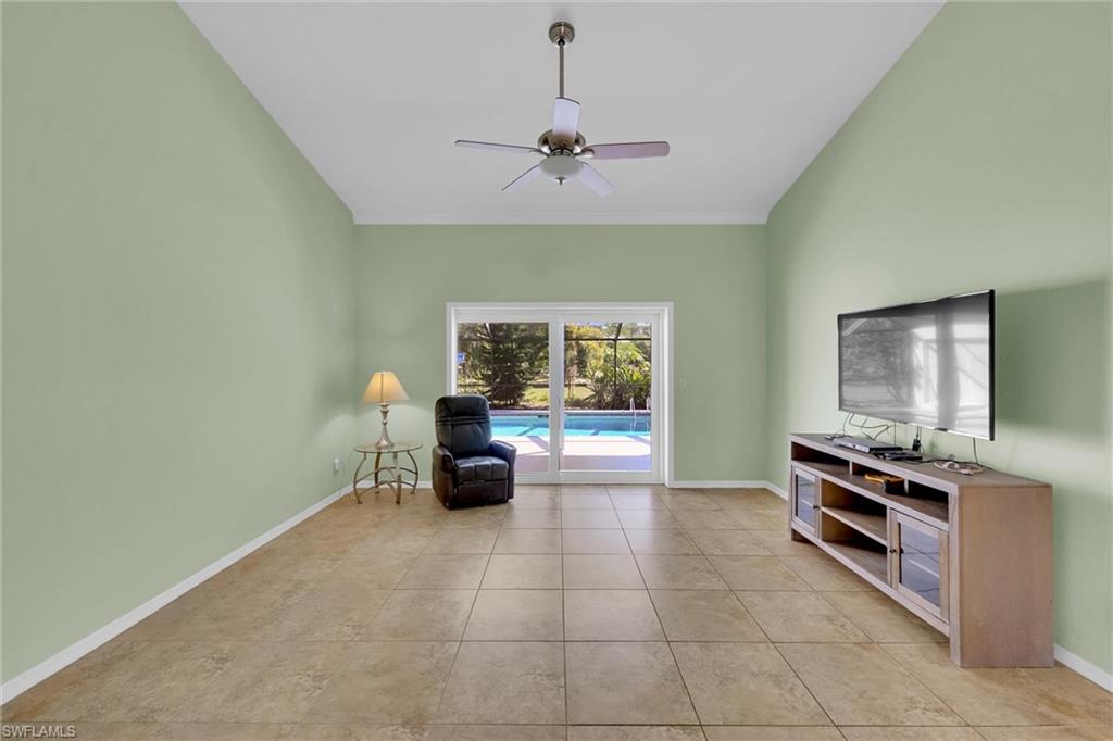 THE WOODS SUBDIVISION - Residential