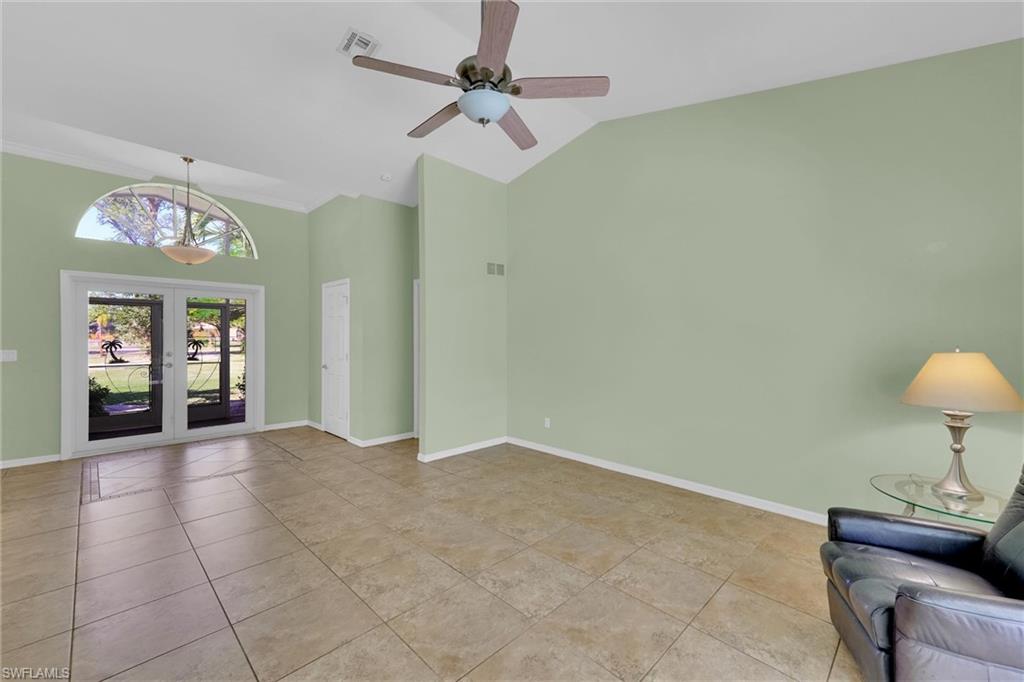 THE WOODS SUBDIVISION - Residential