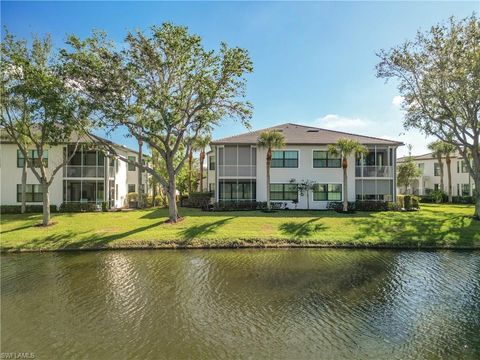 Photo of 2396 Ravenna BLVD #102, NAPLES, FL 34109 (MLS # 224096443)