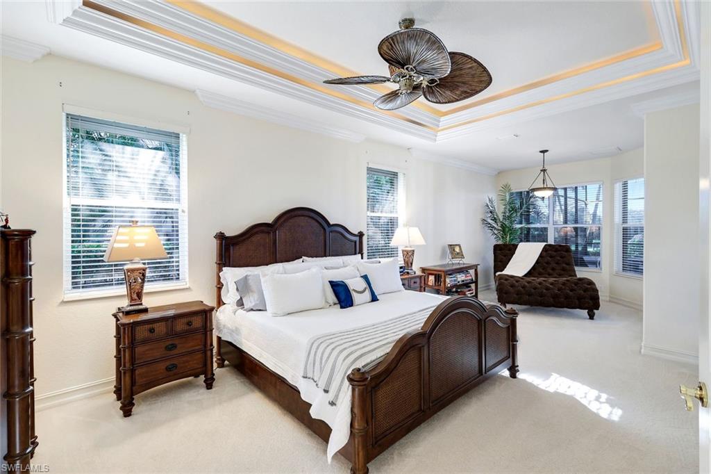 CAPE HARBOUR - Residential