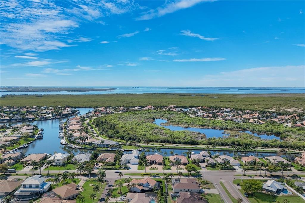 CAPE HARBOUR - Residential