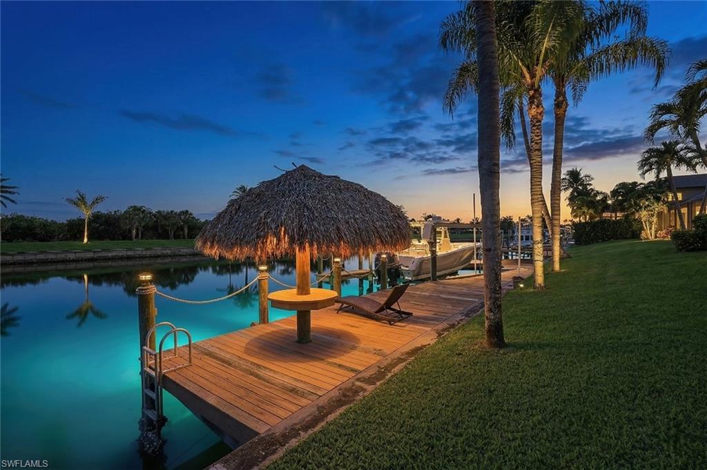 CAPE HARBOUR - Residential