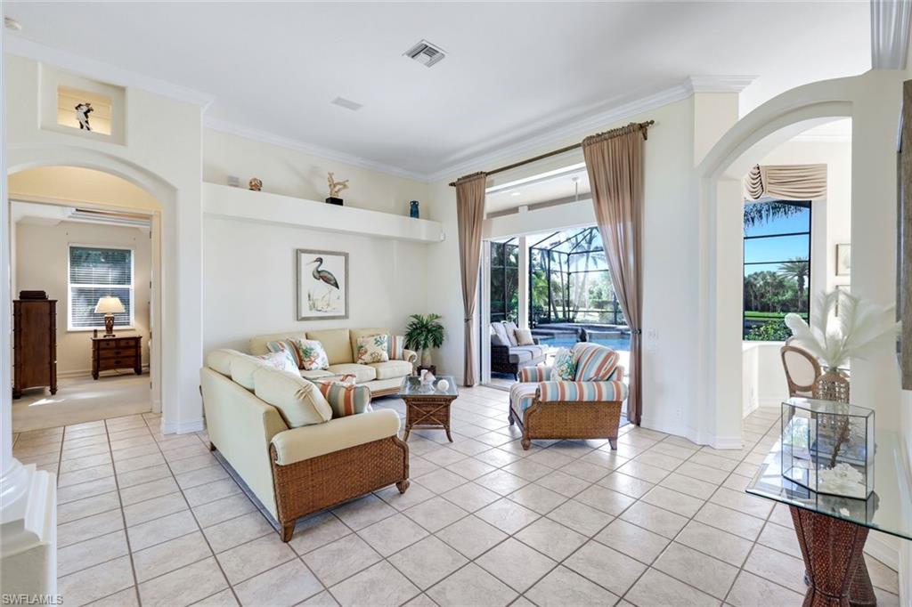 CAPE HARBOUR - Residential