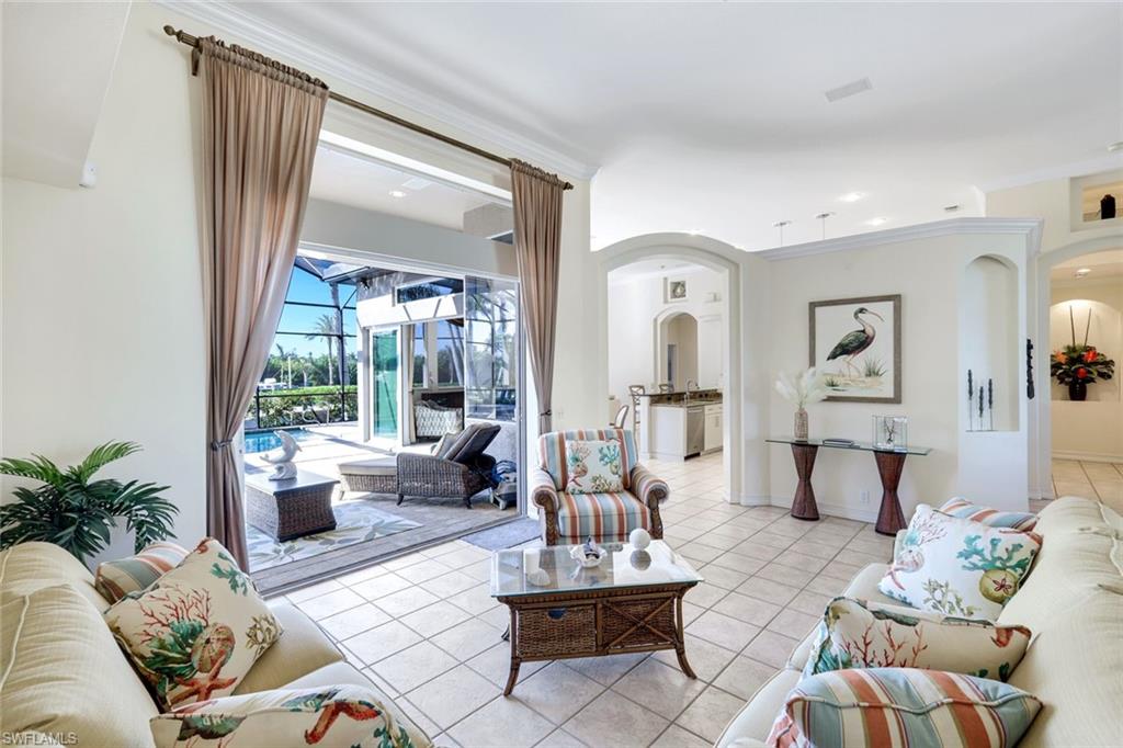 CAPE HARBOUR - Residential