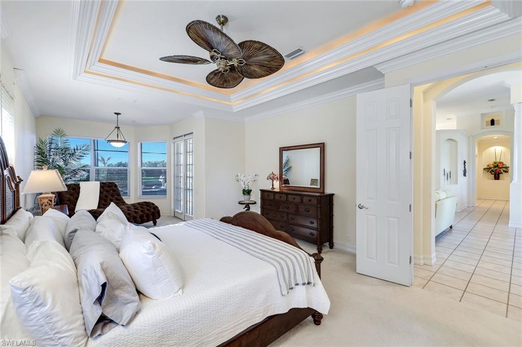 CAPE HARBOUR - Residential