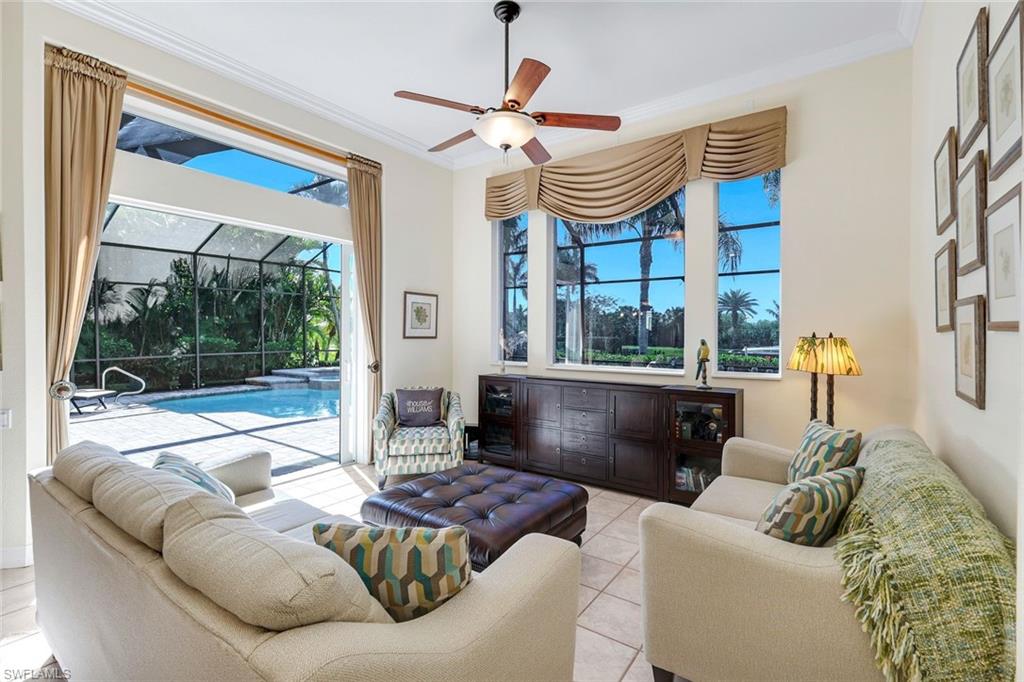 CAPE HARBOUR - Residential