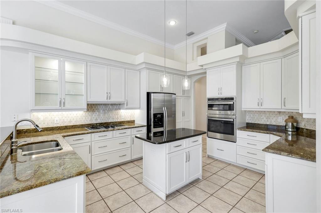 CAPE HARBOUR - Residential