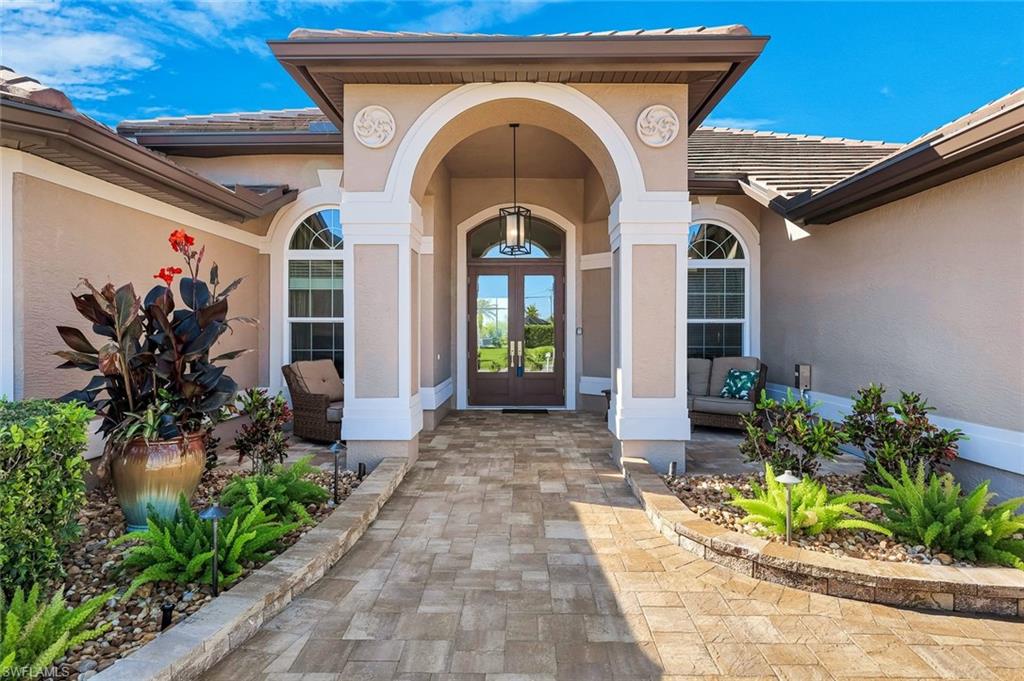 CAPE HARBOUR - Residential