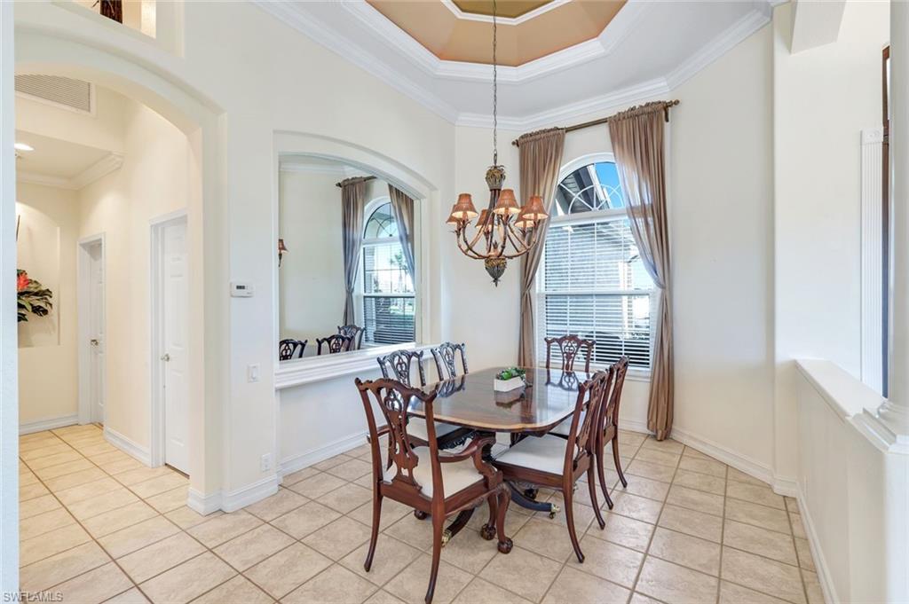 CAPE HARBOUR - Residential