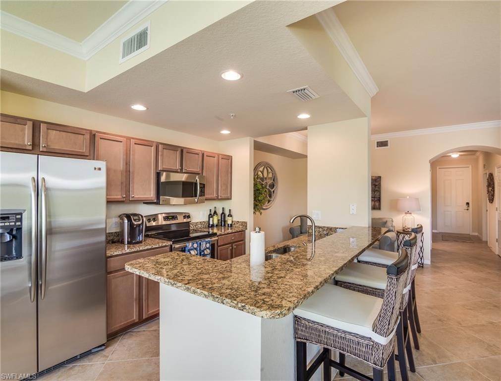 ALBERI ACQUA - Residential