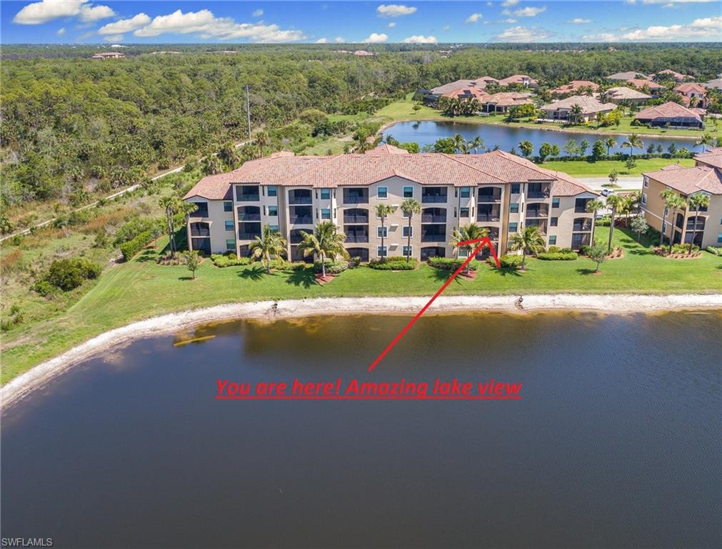 ALBERI ACQUA - Residential