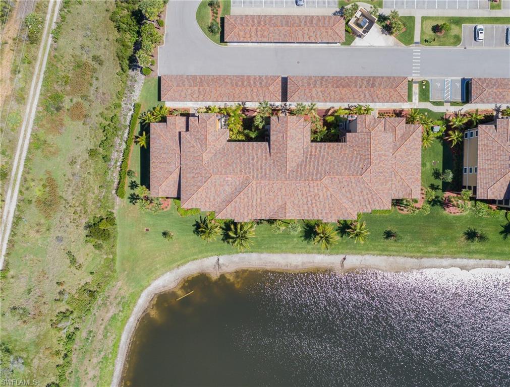 ALBERI ACQUA - Residential