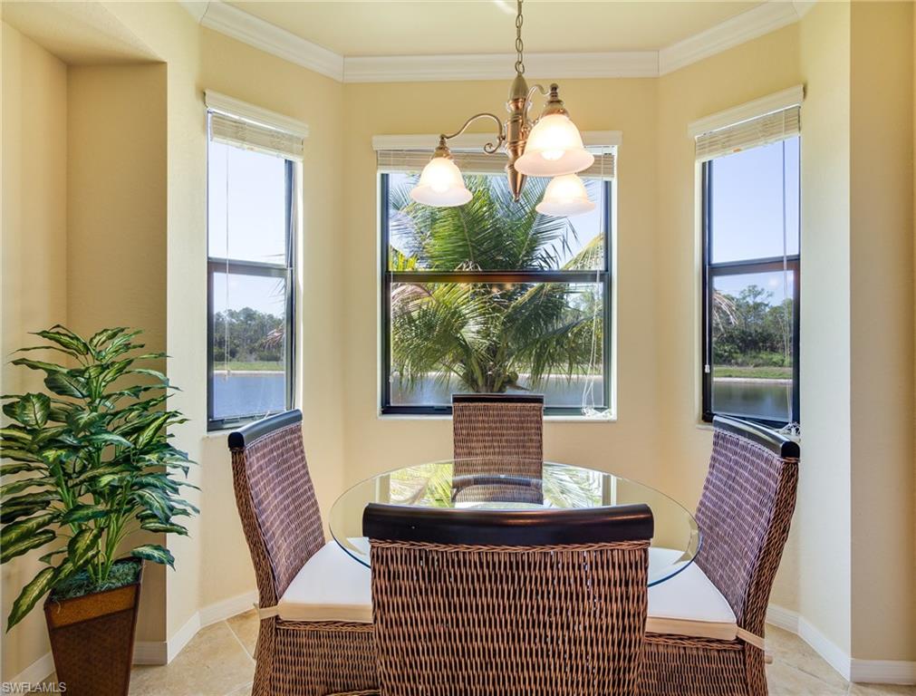 ALBERI ACQUA - Residential