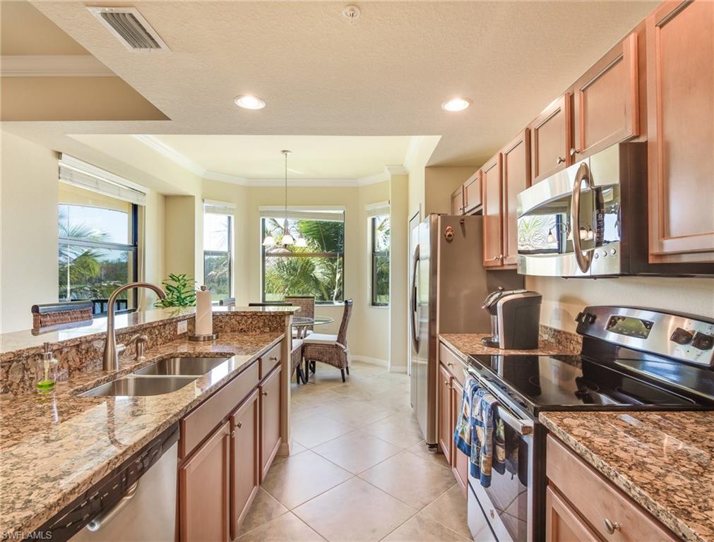 ALBERI ACQUA - Residential