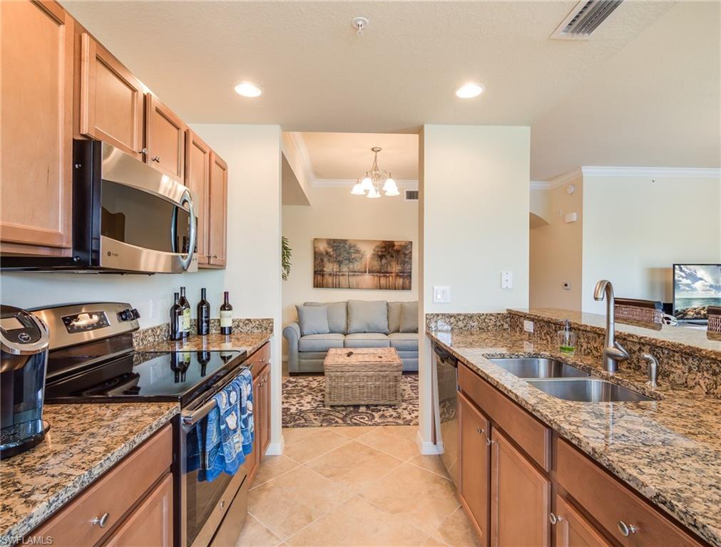 ALBERI ACQUA - Residential