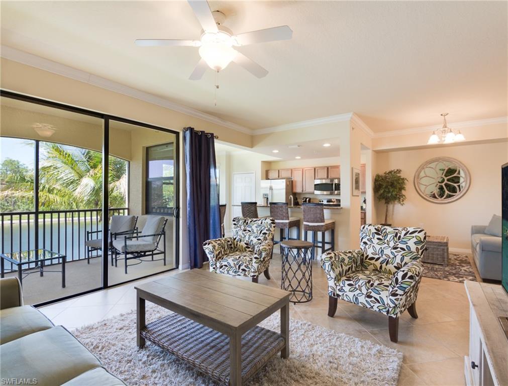 ALBERI ACQUA - Residential